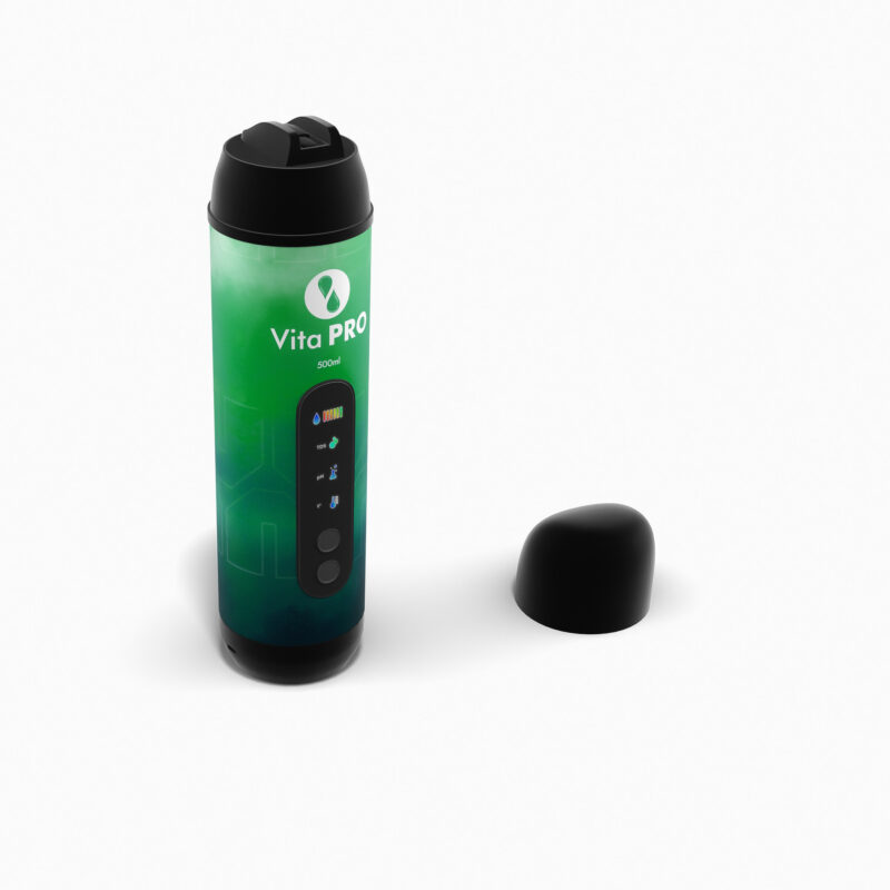 VITA PRO 500ml Snake Space - Image 3